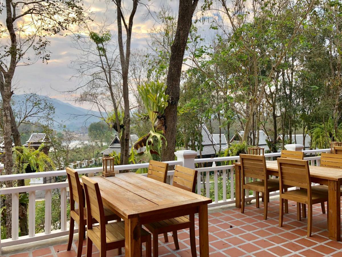 Ruean Racha Resort Chiang Mai Eksteriør bilde